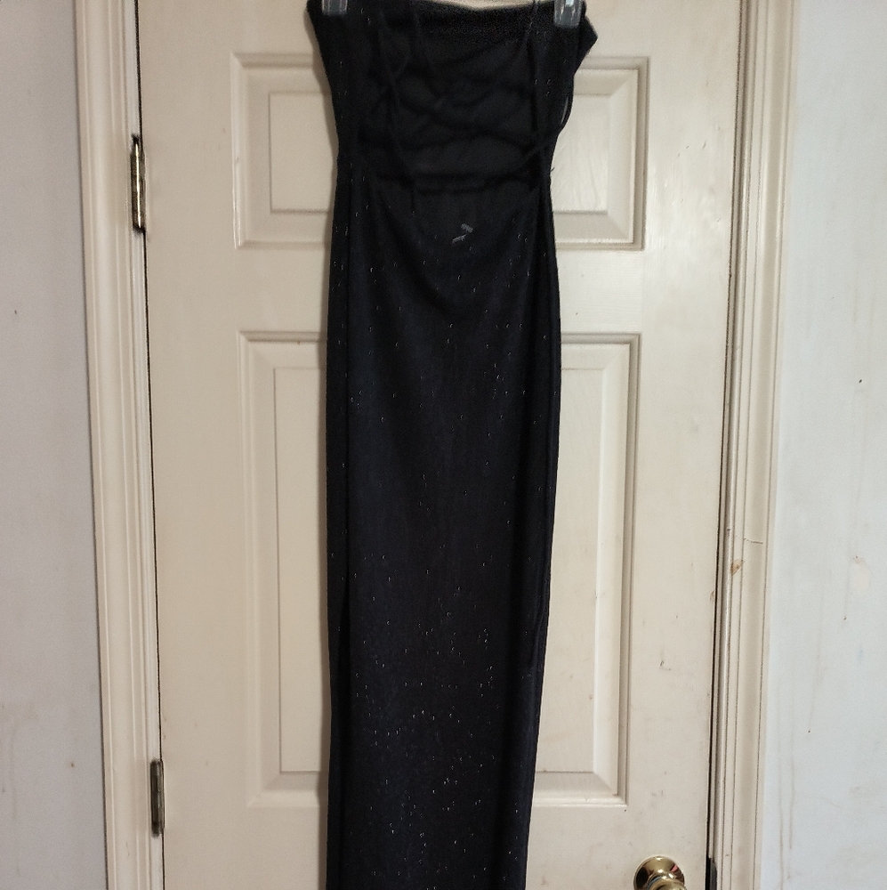Homecoming Dress size M juniors